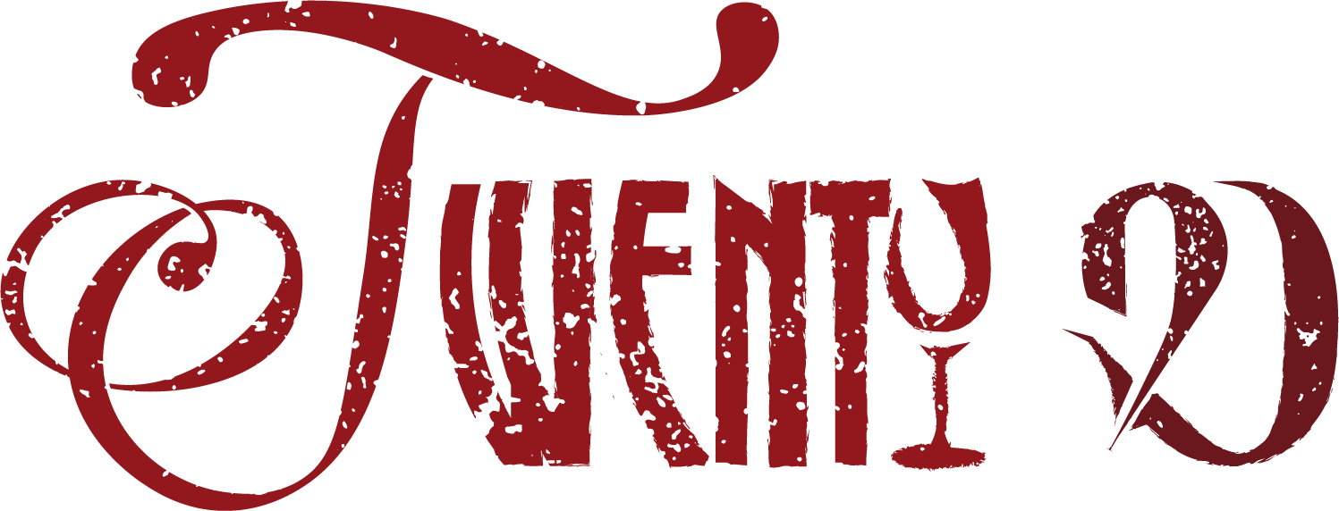 Logo Twenty 20